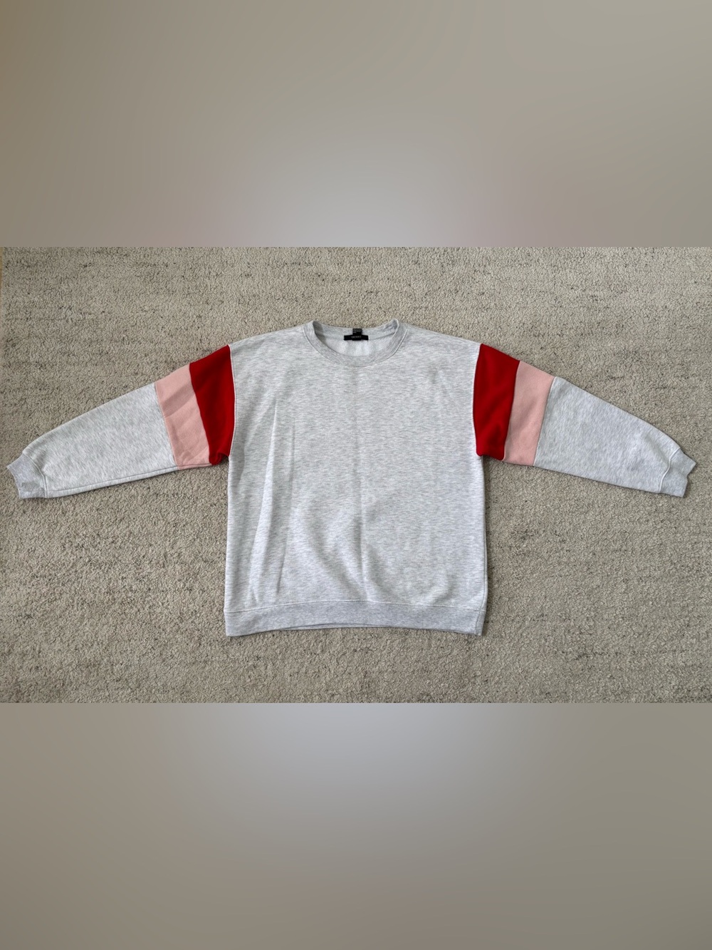 Vintage Forever 21 Sweatshirt